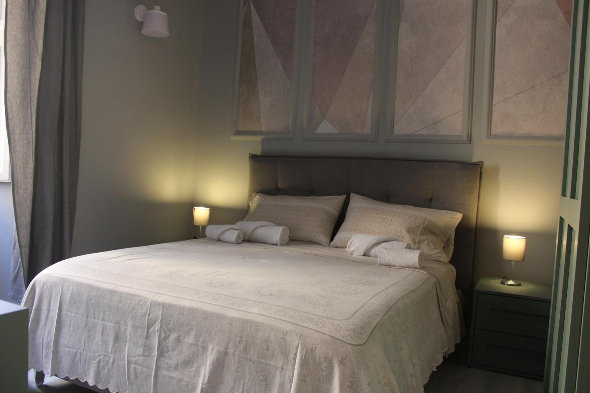 Roma Central Apartment San Giovanni Buitenkant foto